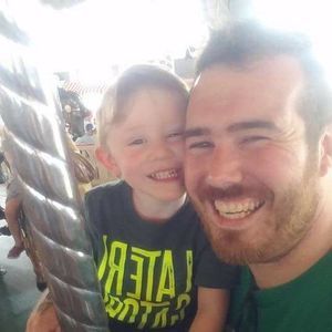 Meet your Posher, Janice